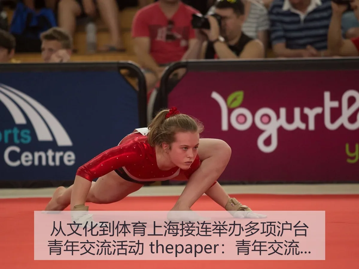 从文化到体育上海接连举办多项沪台青年交流活动：青年交流的体育观察
